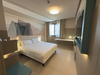 President Hotel Palermo galeri fotoğrafı