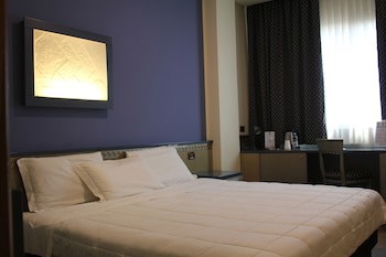 President Hotel Palermo galeri fotoğrafı