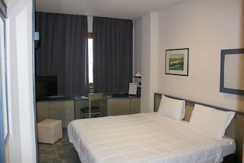 President Hotel Palermo galeri fotoğrafı