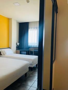 President Hotel Palermo fotoğrafı
