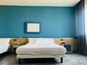 President Hotel Palermo galeri fotoğrafı