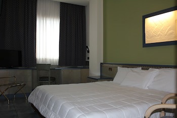 President Hotel Palermo fotoğrafı