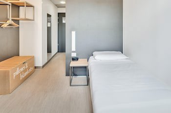 B&B Hotel Milan Aosta galeri fotoğrafı