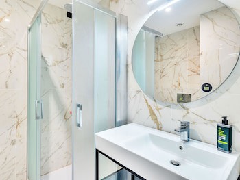 B&B Hotel Milan Aosta galeri fotoğrafı