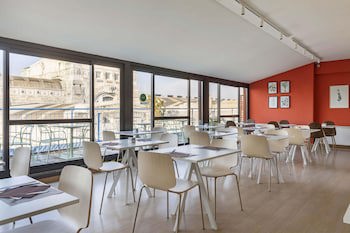 B&B Hotel Milan Aosta galeri fotoğrafı