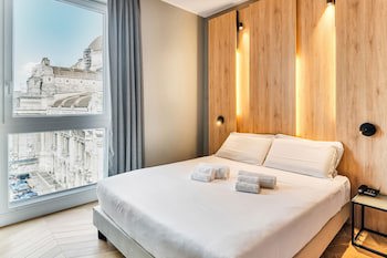 B&B Hotel Milan Aosta