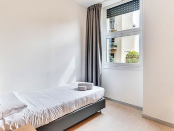 B&B Hotel Milan Aosta fotoğrafı