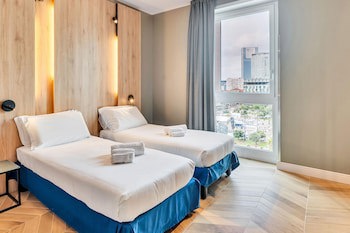 B&B Hotel Milan Aosta galeri fotoğrafı