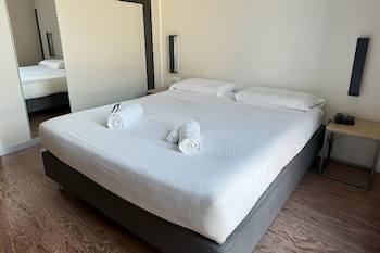 B&B Hotel Milan Aosta galeri fotoğrafı