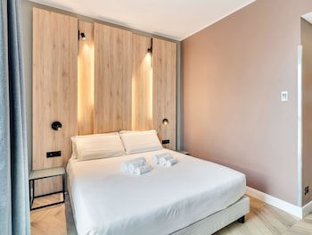 B&B Hotel Milan Aosta fotoğrafı