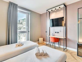 B&B Hotel Milan Aosta galeri fotoğrafı