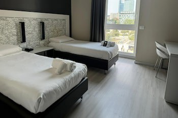 B&B Hotel Milan Aosta galeri fotoğrafı