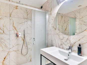 B&B Hotel Milan Aosta galeri fotoğrafı