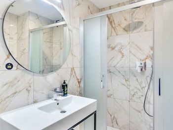 B&B Hotel Milan Aosta galeri fotoğrafı