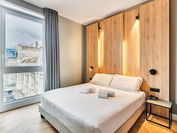 B&B Hotel Milano Aosta galeri fotoğrafı