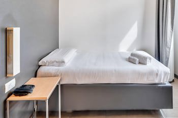 B&B Hotel Milan Aosta galeri fotoğrafı