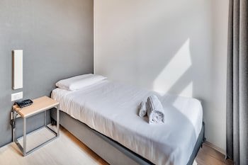 B&B Hotel Milan Aosta galeri fotoğrafı