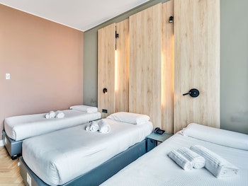 B&B Hotel Milan Aosta galeri fotoğrafı