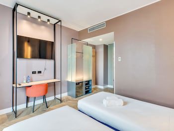 B&B Hotel Milan Aosta galeri fotoğrafı