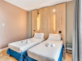 B&B Hotel Milan Aosta galeri fotoğrafı