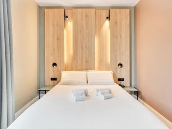 B&B Hotel Milano Aosta galeri fotoğrafı