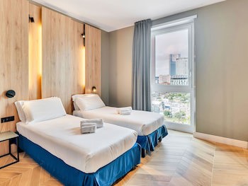 B&B Hotel Milan Aosta fotoğrafı