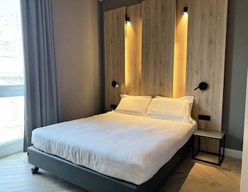 B&B Hotel Milan Aosta galeri fotoğrafı