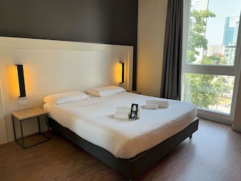 B&B Hotel Milan Aosta galeri fotoğrafı