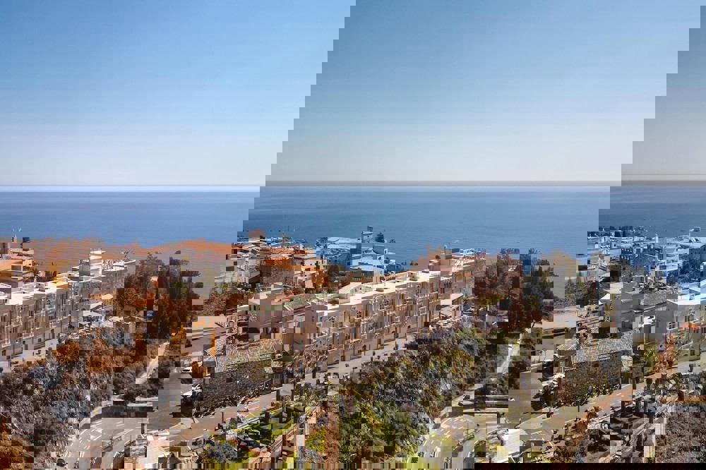 Excelsior Palace Hotel