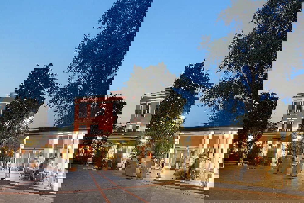 Montespina Park Hotel