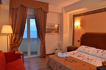 Grand Hotel Montesilvano galeri fotoğrafı