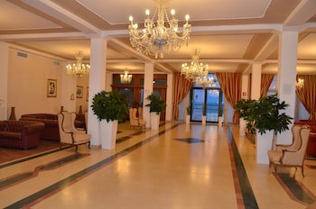 Grand Hotel Montesilvano galeri fotoğrafı