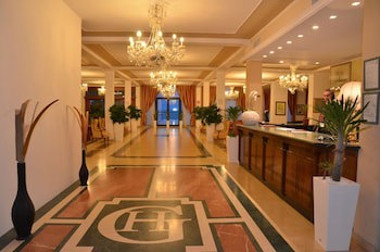 Grand Hotel Montesilvano fotoğrafı
