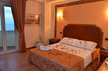 Grand Hotel Montesilvano galeri fotoğrafı