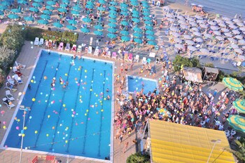 Grand Hotel Montesilvano fotoğrafı