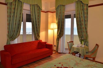 Grand Hotel Montesilvano galeri fotoğrafı