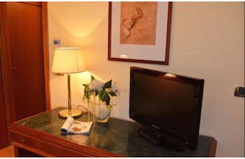 Grand Hotel Montesilvano galeri fotoğrafı