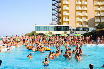 Grand Hotel Montesilvano galeri fotoğrafı