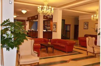 Grand Hotel Montesilvano fotoğrafı