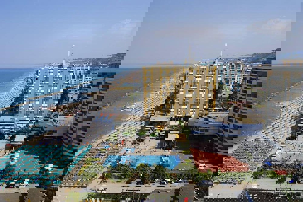 Grand Hotel Montesilvano