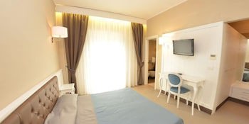 Grand Hotel Montesilvano galeri fotoğrafı
