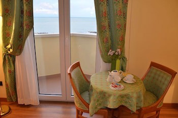 Grand Hotel Montesilvano galeri fotoğrafı