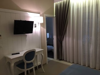 Grand Hotel Montesilvano galeri fotoğrafı