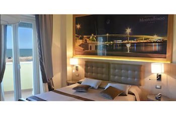 Grand Hotel Montesilvano galeri fotoğrafı