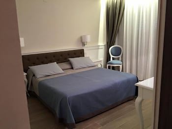 Grand Hotel Montesilvano galeri fotoğrafı