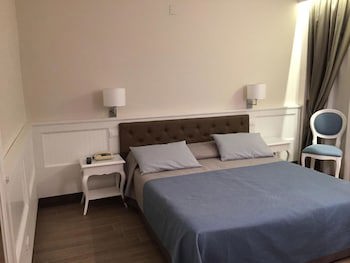 Grand Hotel Montesilvano galeri fotoğrafı