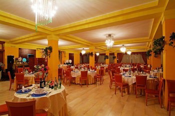 Grand Hotel Montesilvano galeri fotoğrafı
