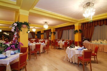 Grand Hotel Montesilvano galeri fotoğrafı