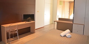 Grand Hotel Montesilvano galeri fotoğrafı