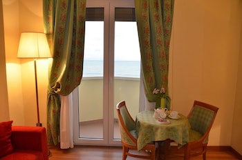 Grand Hotel Montesilvano galeri fotoğrafı